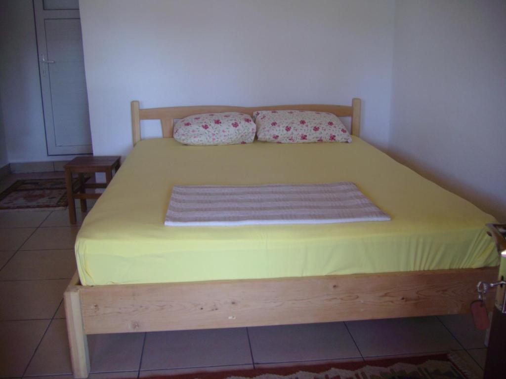 Cennet Pansiyon Hotel Kaleucagiz Luaran gambar