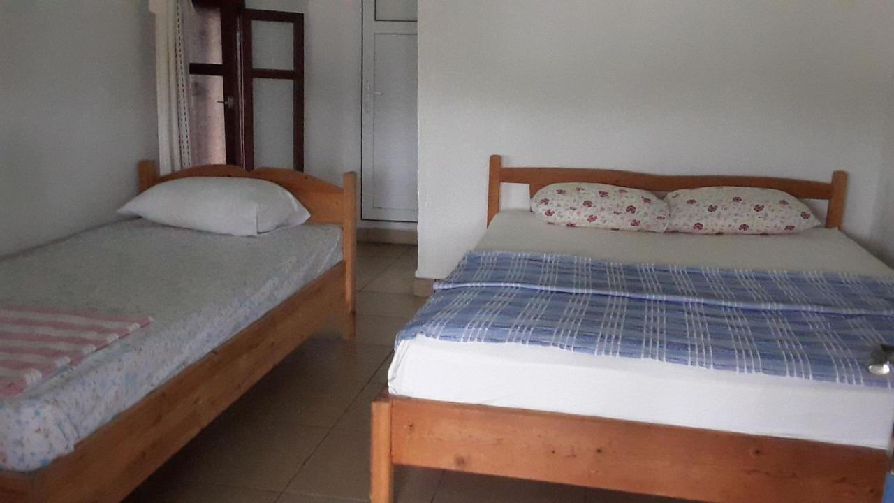 Cennet Pansiyon Hotel Kaleucagiz Luaran gambar